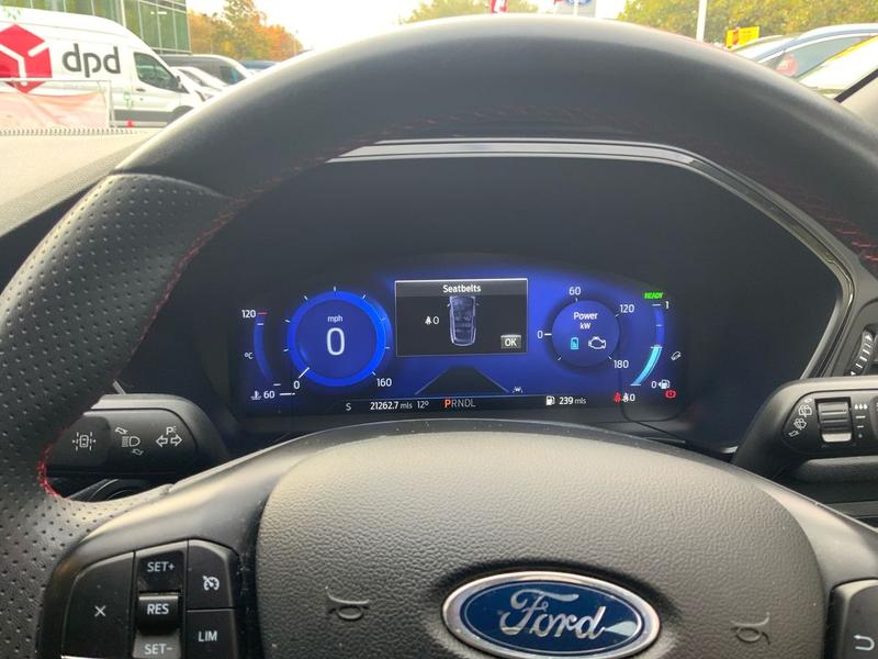 Used Ford Kuga 2022 for sale - 76691067: Photo 15