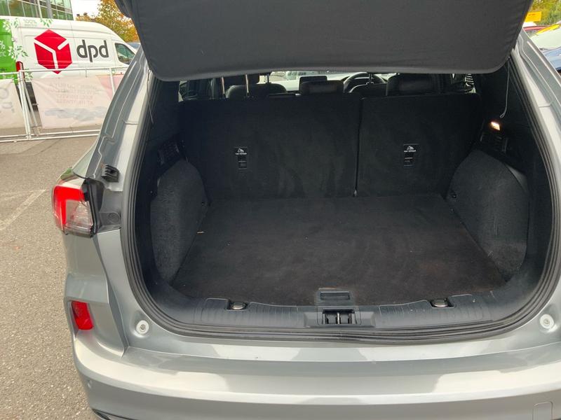 Used Ford Kuga 2022 for sale - 76691067: Photo 19