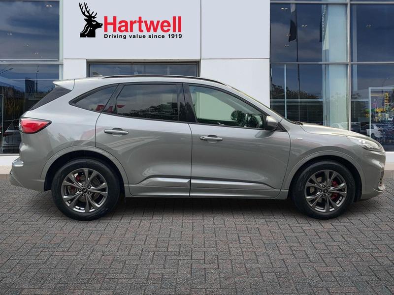 Used Ford Kuga 2022 for sale - 76691067: Photo 2