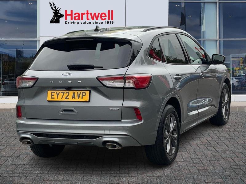 Used Ford Kuga 2022 for sale - 76691067: Photo 4