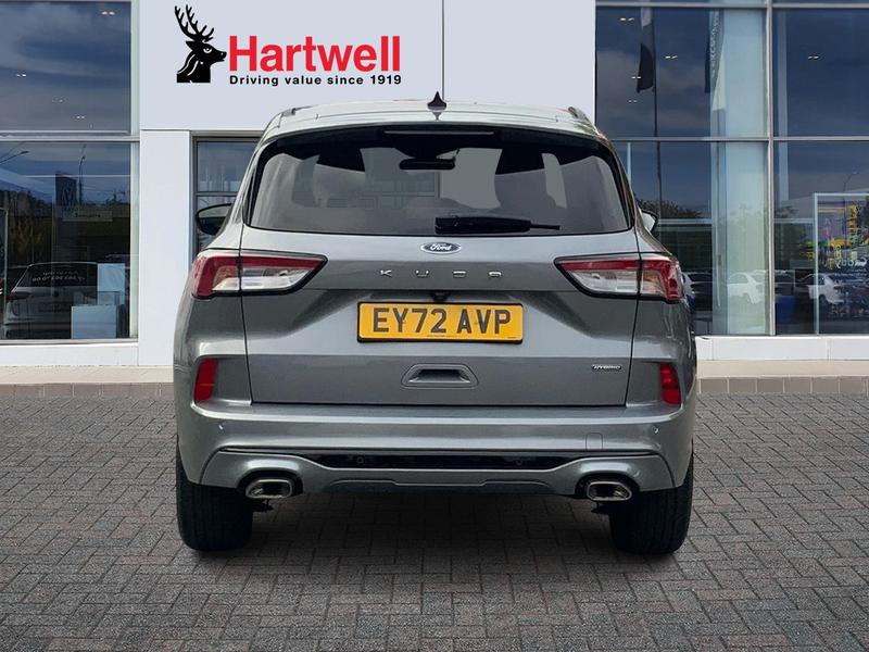 Used Ford Kuga 2022 for sale - 76691067: Photo 5