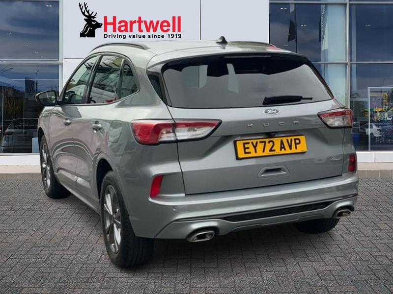 Used Ford Kuga 2022 for sale - 76691067: Photo 6