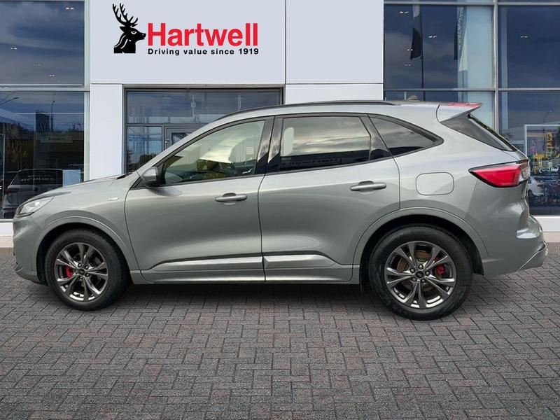 Used Ford Kuga 2022 for sale - 76691067: Photo 7