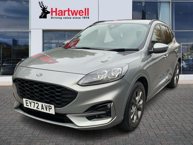 Used Ford Kuga 2022 for sale - 76691067: Photo 8