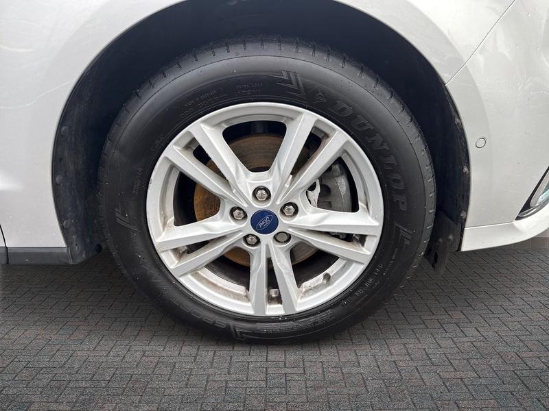 Used Ford Galaxy 2020 for sale - 76835744: Photo 10