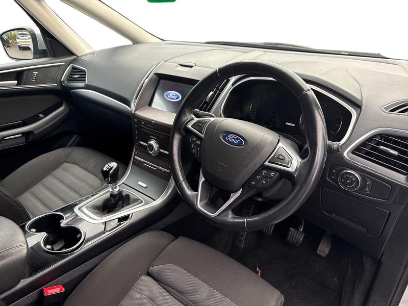 Used Ford Galaxy 2020 for sale - 76835744: Photo 11