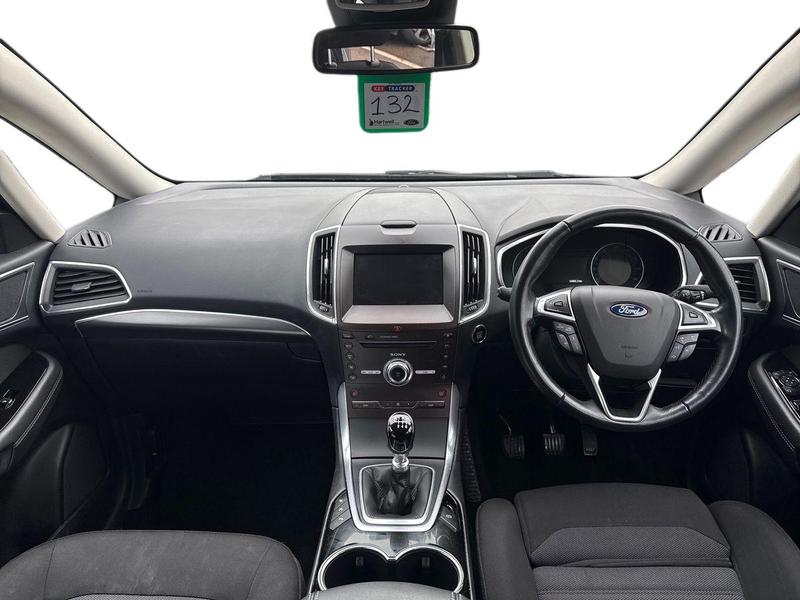 Used Ford Galaxy 2020 for sale - 76835744: Photo 12