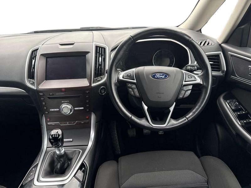 Used Ford Galaxy 2020 for sale - 76835744: Photo 13