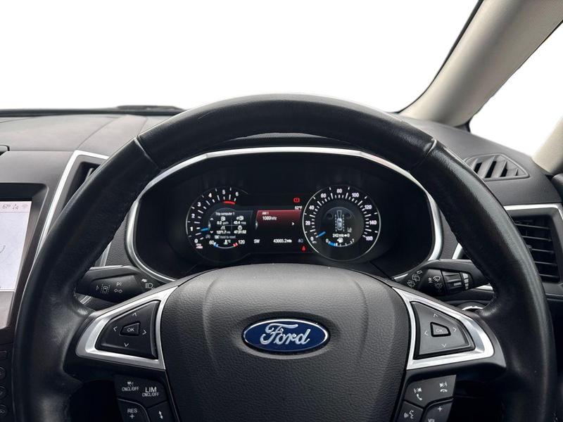 Used Ford Galaxy 2020 for sale - 76835744: Photo 14