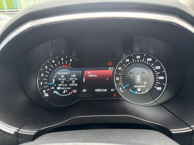 Used Ford Galaxy 2020 for sale - 76835744: Photo 15