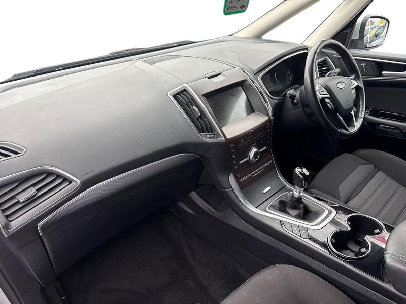 Used Ford Galaxy 2020 for sale - 76835744: Photo 16