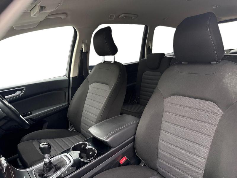 Used Ford Galaxy 2020 for sale - 76835744: Photo 17