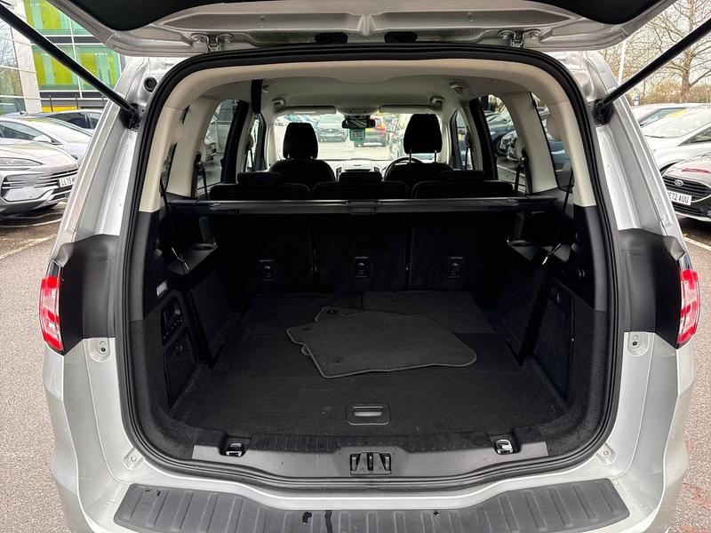 Used Ford Galaxy 2020 for sale - 76835744: Photo 19