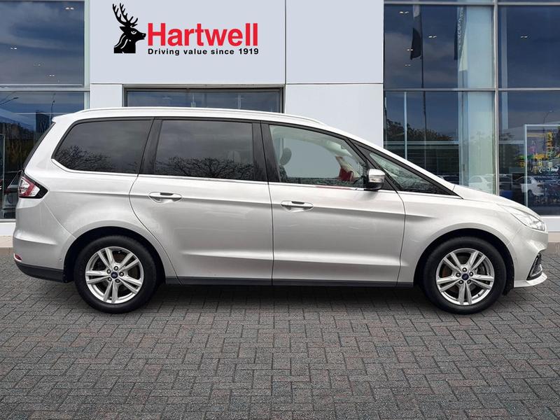 Used Ford Galaxy 2020 for sale - 76835744: Photo 2