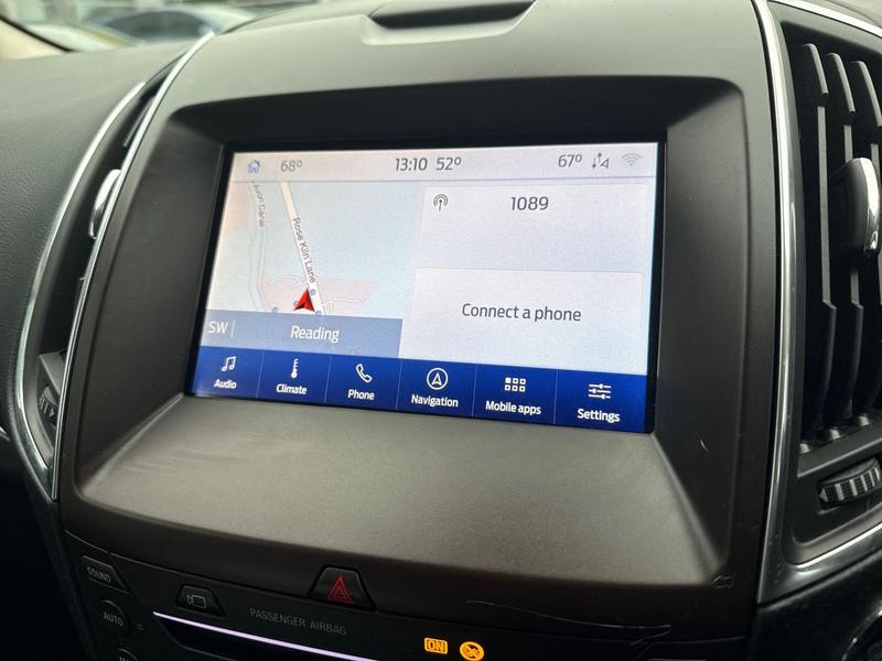 Used Ford Galaxy 2020 for sale - 76835744: Photo 20