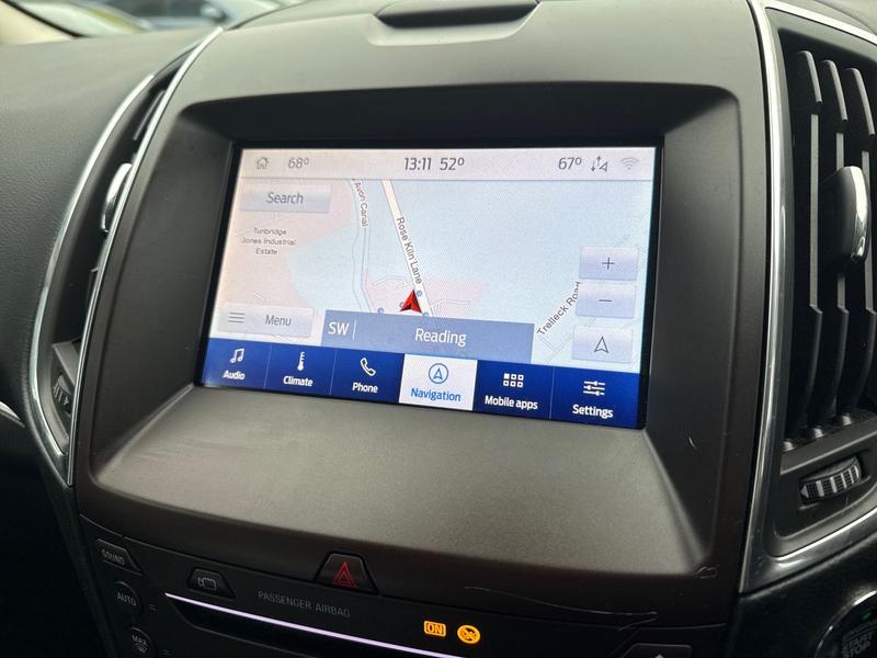 Used Ford Galaxy 2020 for sale - 76835744: Photo 21