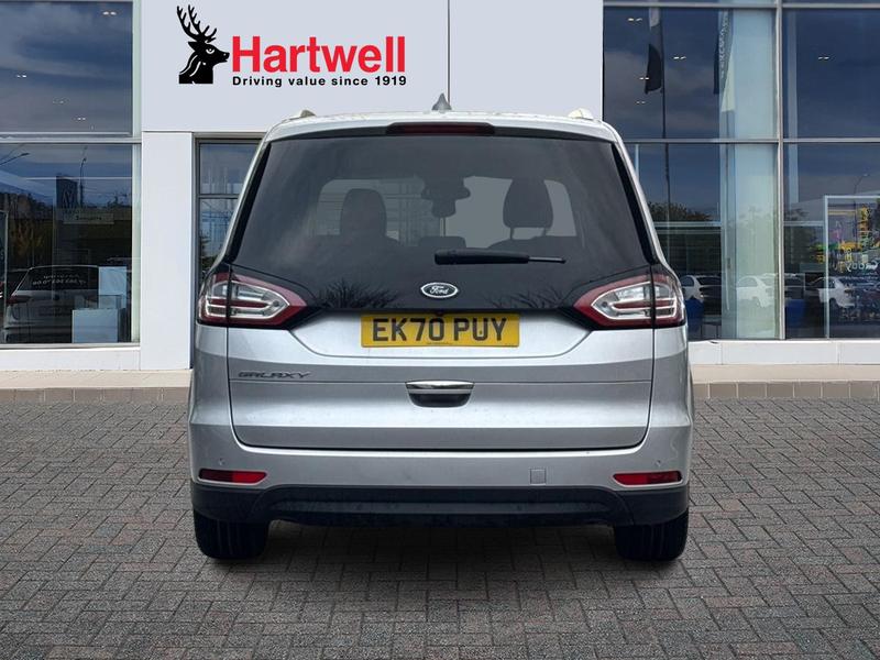 Used Ford Galaxy 2020 for sale - 76835744: Photo 5