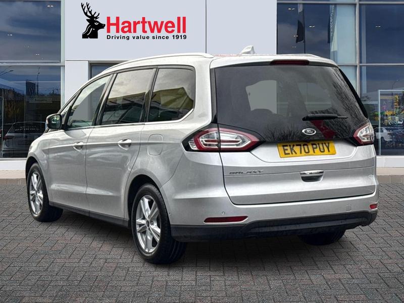 Used Ford Galaxy 2020 for sale - 76835744: Photo 6