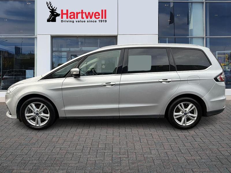 Used Ford Galaxy 2020 for sale - 76835744: Photo 7