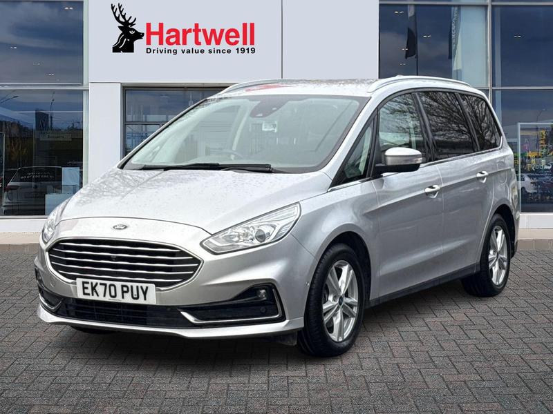 Used Ford Galaxy 2020 for sale - 76835744: Photo 8