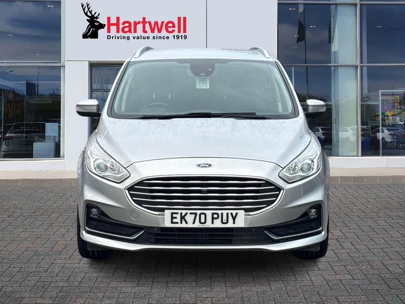 Used Ford Galaxy 2020 for sale - 76835744: Photo 9