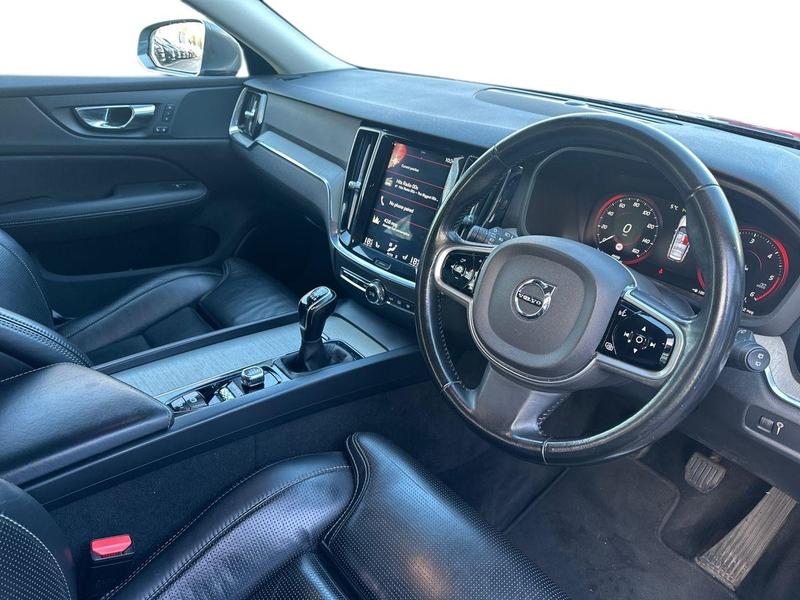 Used Volvo V60 2019 for sale - 77036820: Photo 11