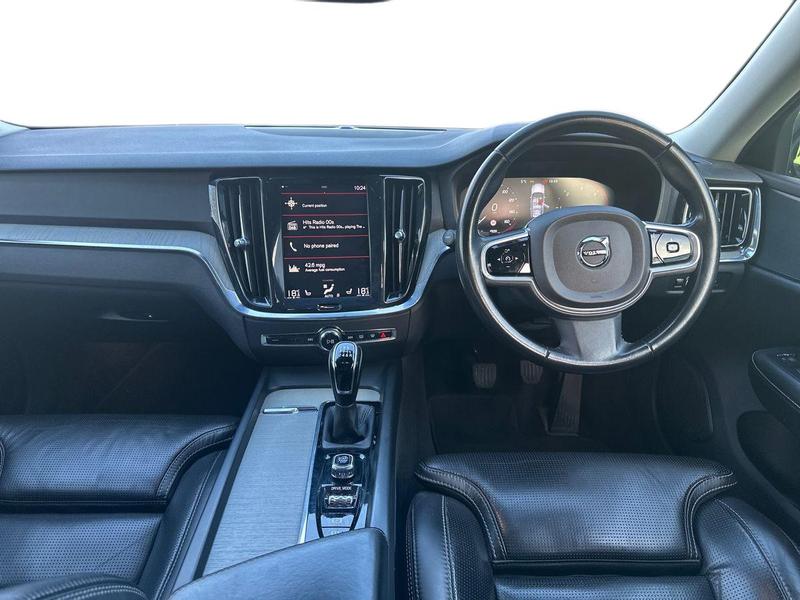 Used Volvo V60 2019 for sale - 77036820: Photo 12