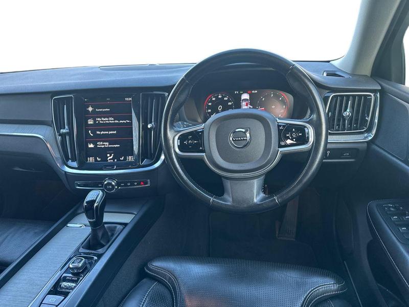 Used Volvo V60 2019 for sale - 77036820: Photo 13
