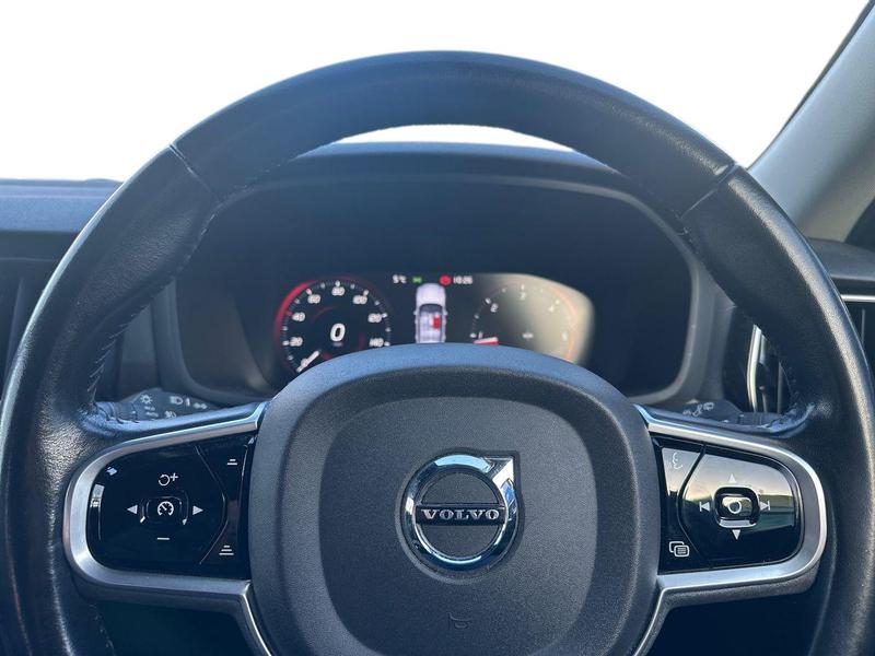 Used Volvo V60 2019 for sale - 77036820: Photo 14