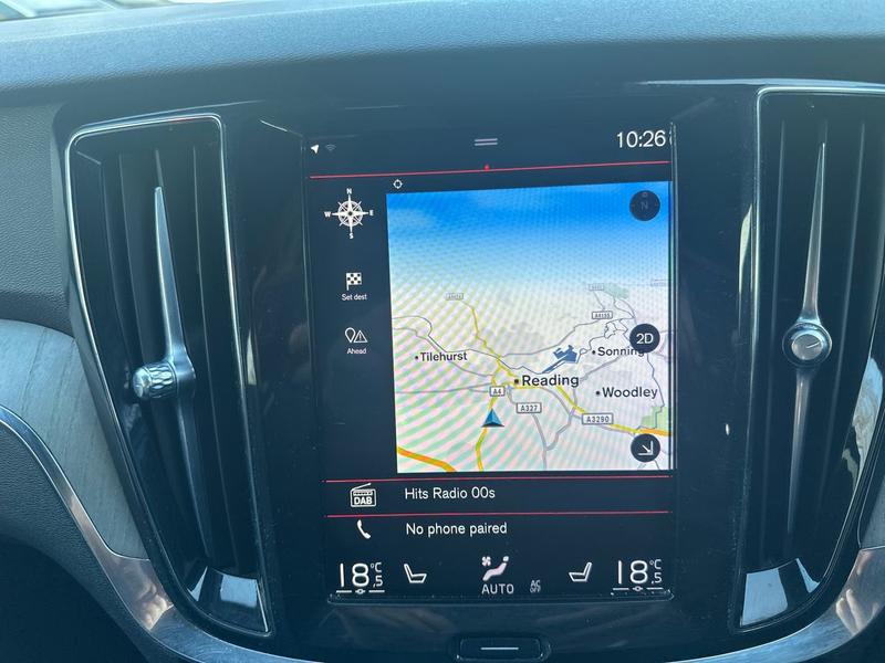 Used Volvo V60 2019 for sale - 77036820: Photo 20