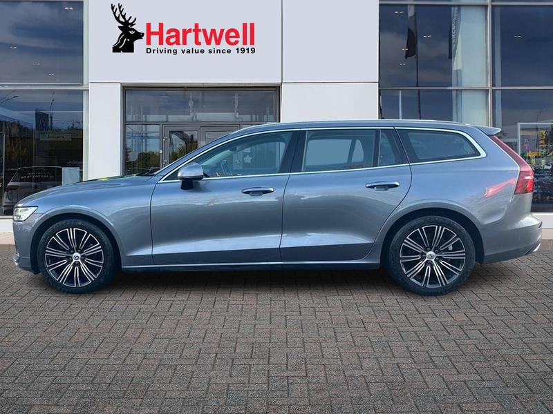 Used Volvo V60 2019 for sale - 77036820: Photo 7