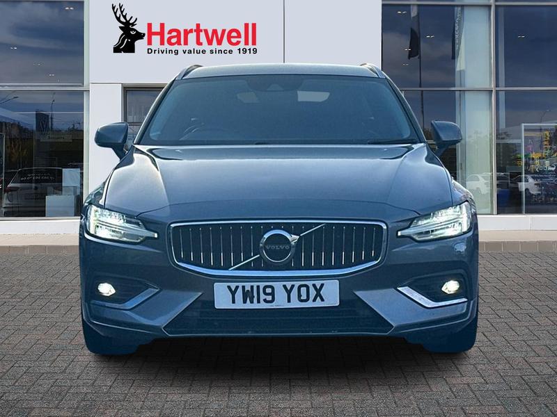 Used Volvo V60 2019 for sale - 77036820: Photo 9