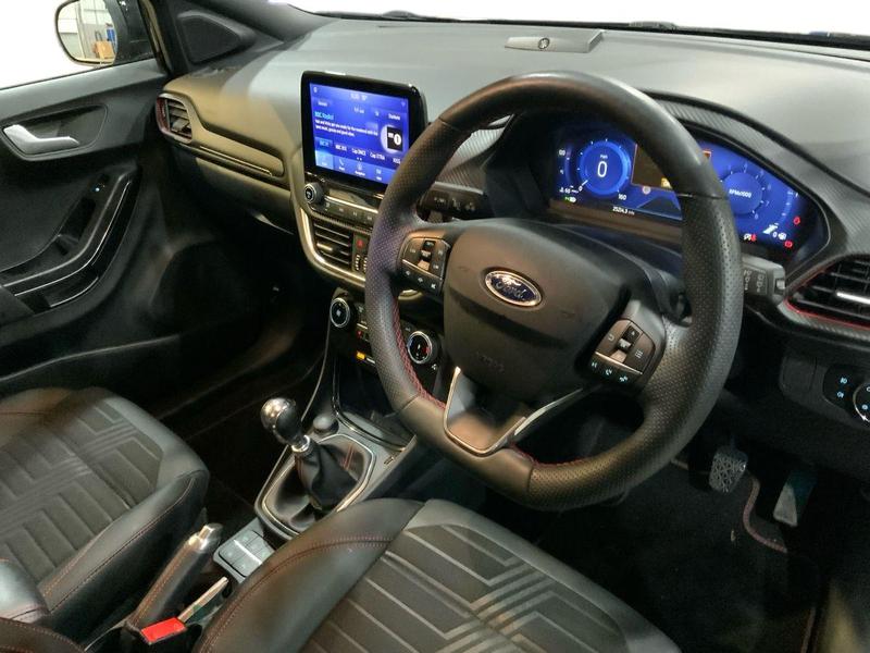 Used Ford Puma 2023 for sale - 76750424: Photo 11