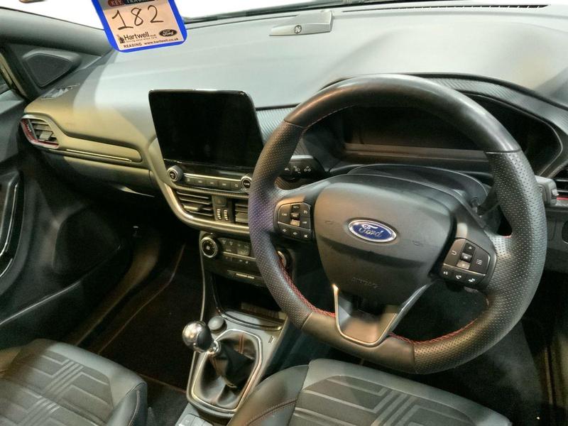 Used Ford Puma 2023 for sale - 76750424: Photo 12