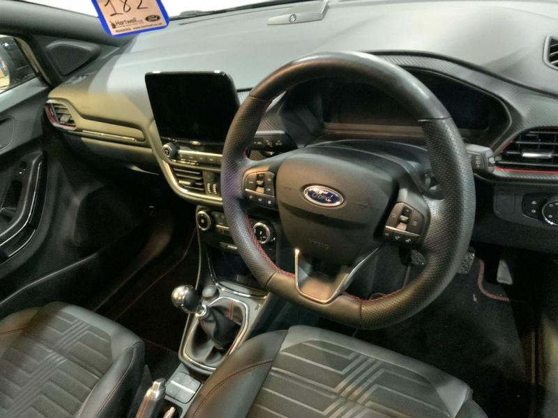 Used Ford Puma 2023 for sale - 76750424: Photo 13