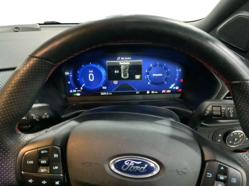 Used Ford Puma 2023 for sale - 76750424: Photo 14