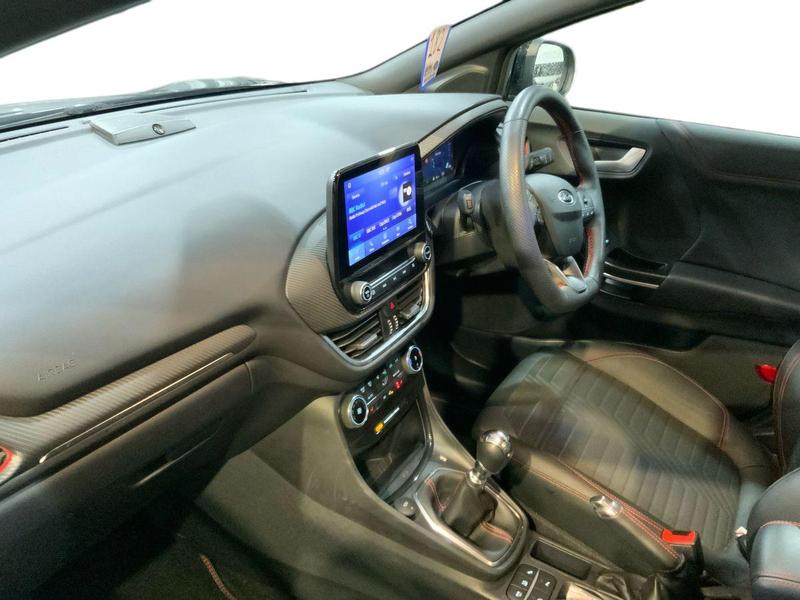 Used Ford Puma 2023 for sale - 76750424: Photo 16