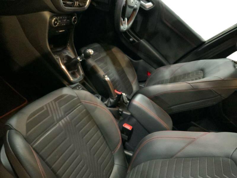 Used Ford Puma 2023 for sale - 76750424: Photo 17