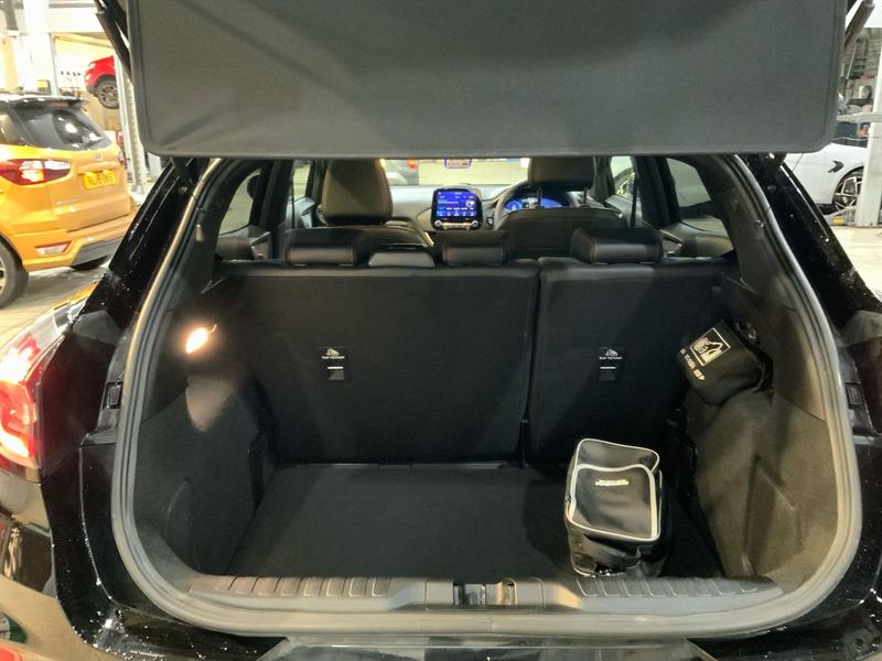 Used Ford Puma 2023 for sale - 76750424: Photo 19