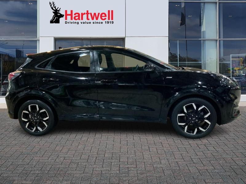 Used Ford Puma 2023 for sale - 76750424: Photo 2