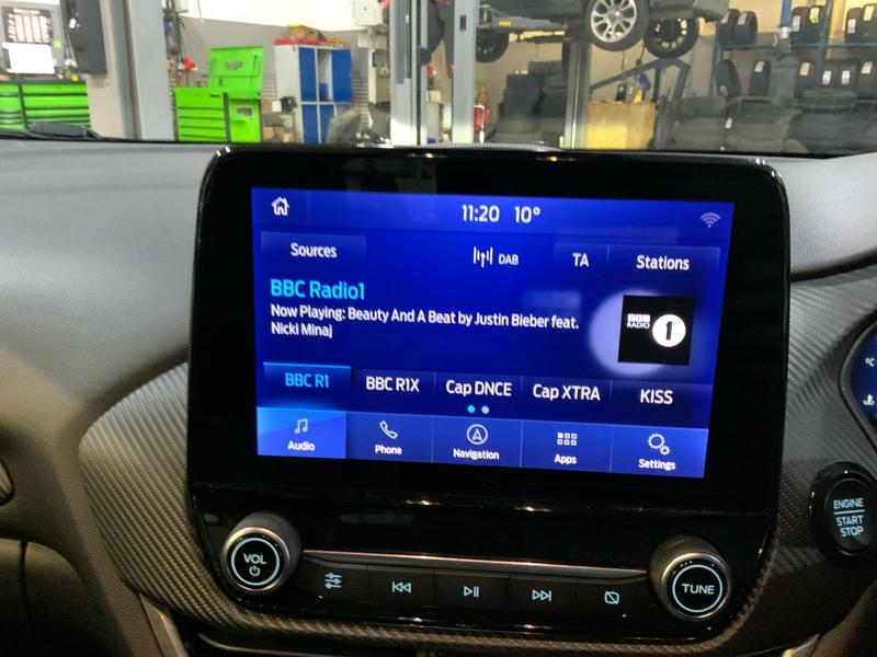 Used Ford Puma 2023 for sale - 76750424: Photo 21