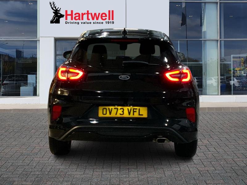 Used Ford Puma 2023 for sale - 76750424: Photo 5