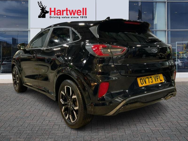 Used Ford Puma 2023 for sale - 76750424: Photo 6