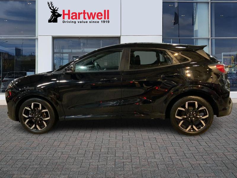 Used Ford Puma 2023 for sale - 76750424: Photo 7