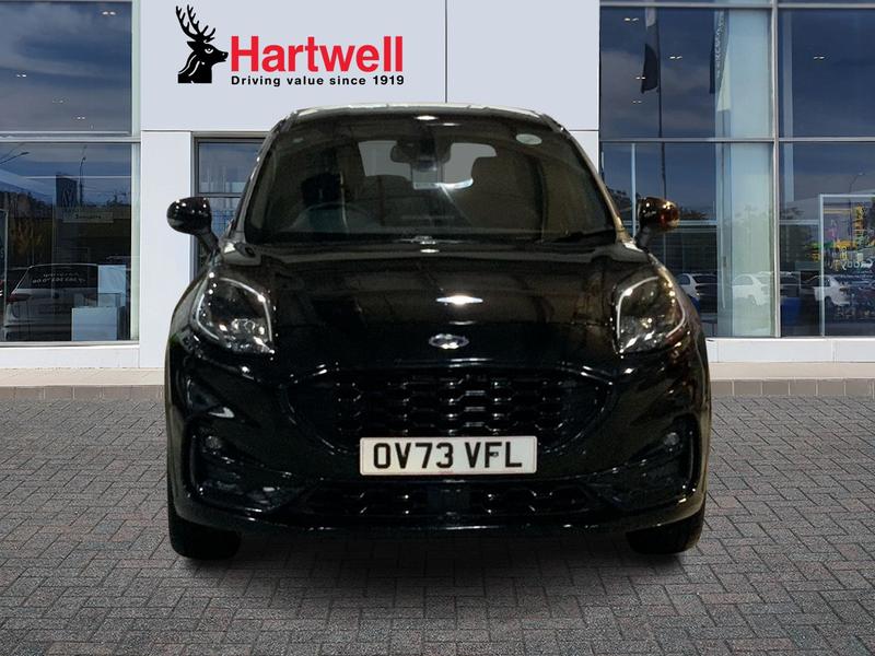 Used Ford Puma 2023 for sale - 76750424: Photo 9