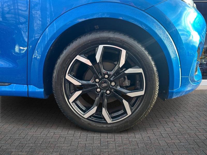 Used Ford Puma 2022 for sale - 76941286: Photo 10