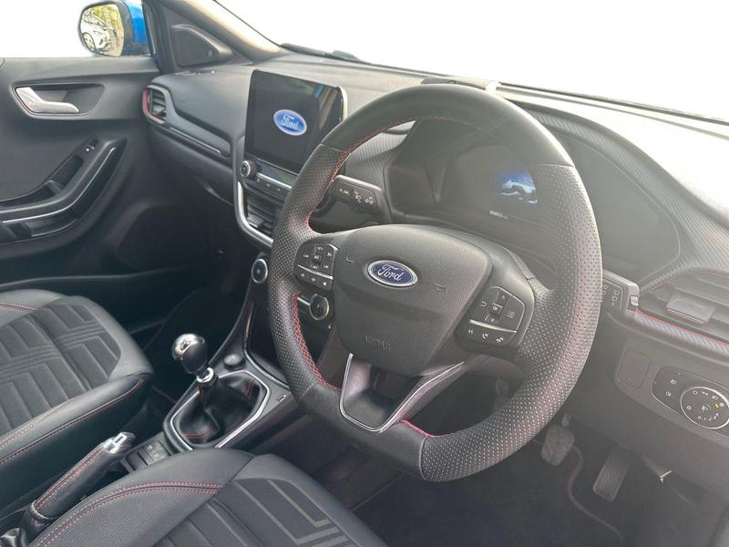 Used Ford Puma 2022 for sale - 76941286: Photo 11