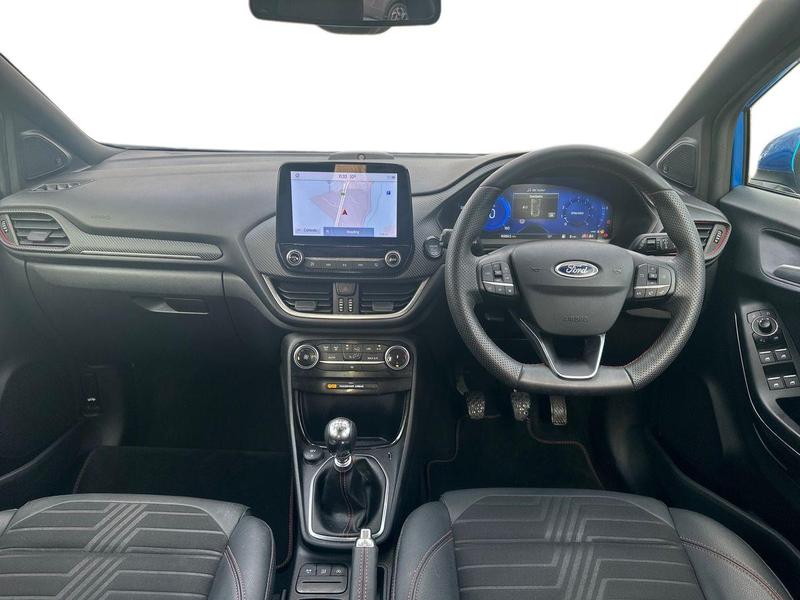 Used Ford Puma 2022 for sale - 76941286: Photo 12