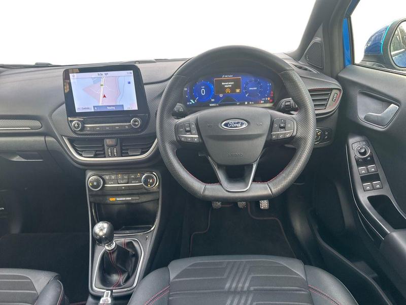 Used Ford Puma 2022 for sale - 76941286: Photo 13