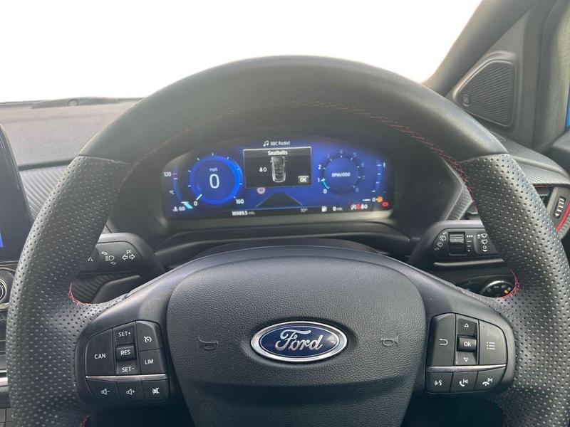 Used Ford Puma 2022 for sale - 76941286: Photo 14